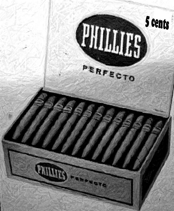 Phillies Perfecto