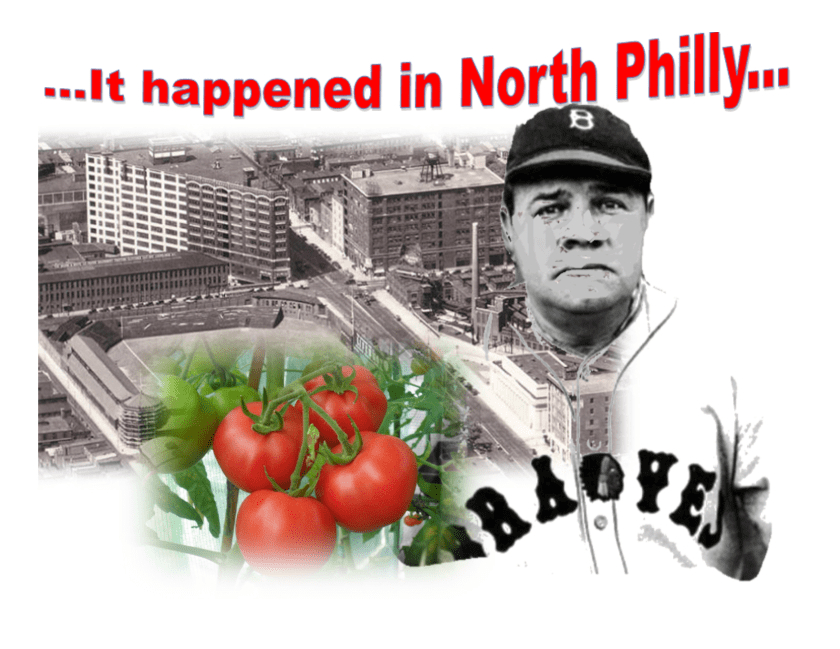 It Happened in North Philly