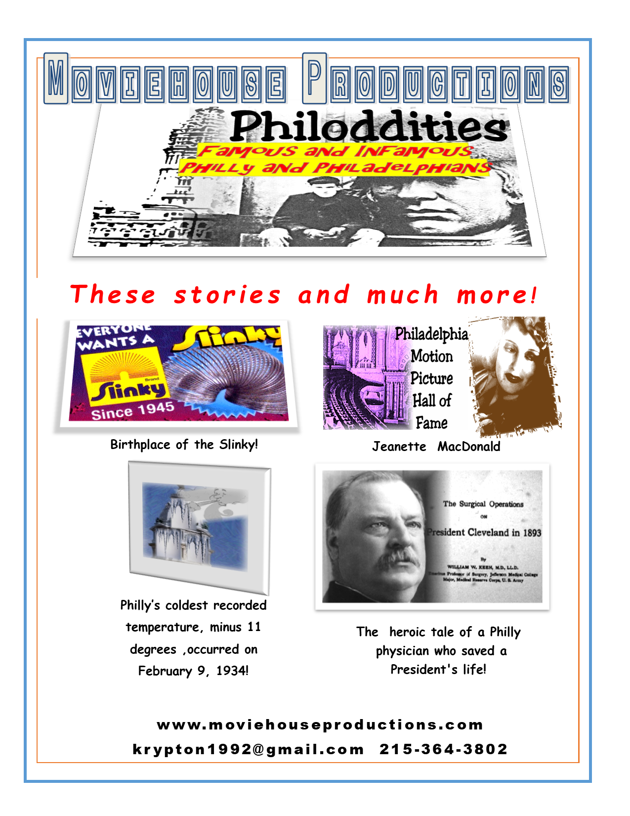 phil-oddities flyer